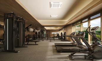 Imagem 2: Apartamento à venda em Curitiba, Mercês, com 2 quartos, 86,68m²