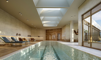 Imagem 7: Apartamento à venda em Curitiba, Mercês, com 2 quartos, 86,68m²