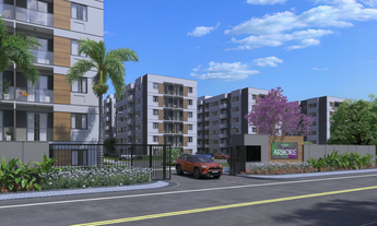 Imagem 1: Apartamento à venda no bairro Jacarepaguá - Rio de Janeiro/RJ