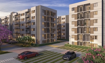 Imagem 4: Apartamento Garden à venda em Rio de Janeiro, Jacarepaguá, com 1 quarto, 55,39m²