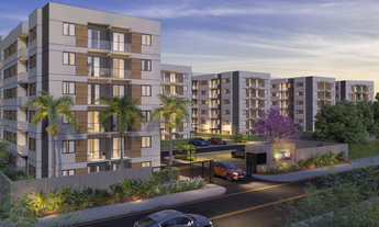 Imagem 5: Apartamento Garden à venda em Rio de Janeiro, Jacarepaguá, com 1 quarto, 55,39m²