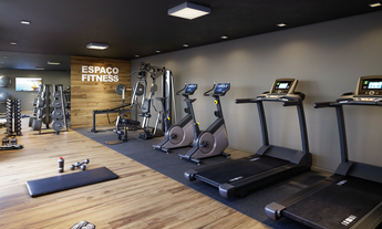 Imagem 6: Apartamento Garden à venda em Rio de Janeiro, Jacarepaguá, com 1 quarto, 55,39m²