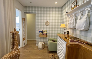 Imagem 3: CASA RESIDENCIAL em São Paulo - SP, Parque da Vila Prudente