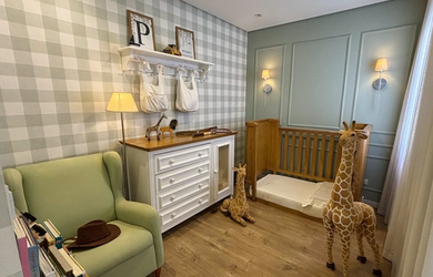 Imagem 4: CASA RESIDENCIAL em São Paulo - SP, Parque da Vila Prudente