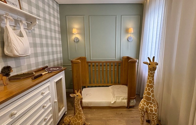 Imagem 5: CASA RESIDENCIAL em São Paulo - SP, Parque da Vila Prudente