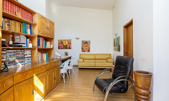 Imagem 2: CASA RESIDENCIAL em São Paulo - SP, Vila Santana