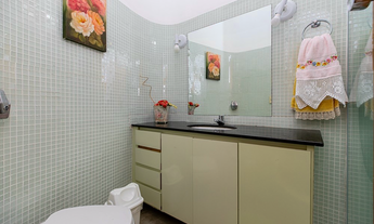 Imagem 7: CASA RESIDENCIAL em São Paulo - SP, Vila Santana