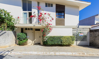 Imagem 4: CASA RESIDENCIAL em São Paulo - SP, Vila Santana