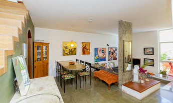 Imagem 3: CASA RESIDENCIAL em São Paulo - SP, Vila Santana