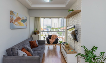Imagem: Apartamento à venda em São Paulo, Jardim