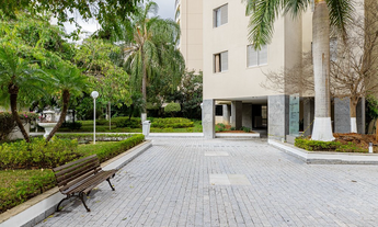 Imagem 4: Apartamento à venda em São Paulo-SP, Jardim Marajoara: 3 quartos, 1 suíte, 2 banheiros, 2