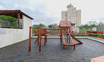 Imagem 5: Apartamento à venda em São Paulo-SP, Jardim Marajoara: 3 quartos, 1 suíte, 2 banheiros, 2