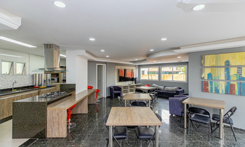 Imagem 7: Apartamento à venda em São Paulo, Jardim Marajoara, com 3 quartos, 71m²