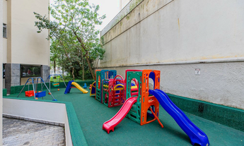 Imagem 2: Apartamento à venda em São Paulo, Jardim Marajoara, com 3 quartos, 71m²