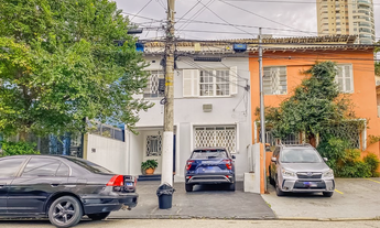 Imagem: Casa à venda em São Paulo, Perdizes, com