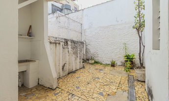 Imagem 7: Casa à venda em São Paulo, Perdizes, com 2 quartos, 140m²