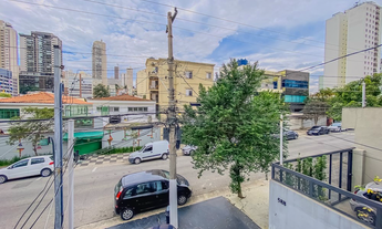 Imagem 4: Casa à venda em São Paulo, Perdizes, com 2 quartos, 140m²