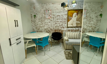 Imagem 5: Apartamento à venda no Centro de Balneário Camboriú-SC: 1 quarto, 36m². Aproveite!