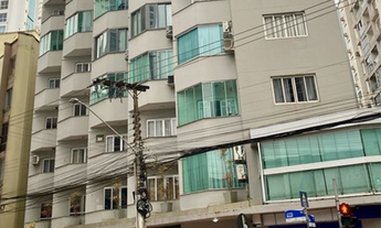 Imagem: Apartamento à venda no Centro de Balneário