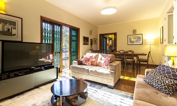 Imagem: Casa à venda no bairro Alto da Lapa - São