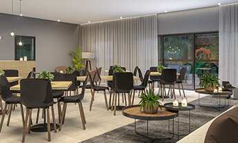 Imagem 6: Studio à venda em São Paulo, Vila Prudente, com 1 quarto, 26,13m²