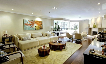 Imagem: Apartamento à venda em São Paulo, Paineiras