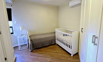 Imagem 3: Apartamento à venda em São Paulo, Paineiras do Morumbi, com 4 quartos, 228m²