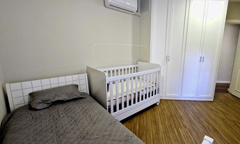 Imagem 4: Apartamento à venda em São Paulo, Paineiras do Morumbi, com 4 quartos, 228m²