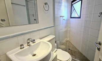 Imagem 5: Apartamento à venda em São Paulo, Paineiras do Morumbi, com 4 quartos, 228m²