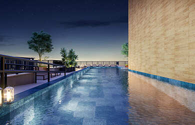 Imagem 12: APARTAMENTO RESIDENCIAL em São Paulo - SP, Vila Prudente