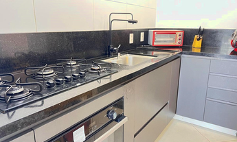 Imagem: Apartamento à venda no bairro Vila Andrade