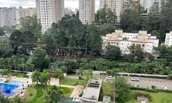 Imagem 4: APARTAMENTO RESIDENCIAL em São Paulo - SP, Vila Andrade