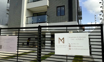 Imagem: Cobertura à venda em João Pessoa, Aeroclube