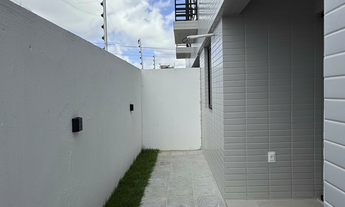 Imagem 2: COBERTURA RESIDENCIAL em João Pessoa - PB, Aeroclube