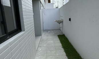 Imagem 3: Cobertura à venda em João Pessoa, Aeroclube, com 2 quartos, 132,54m²