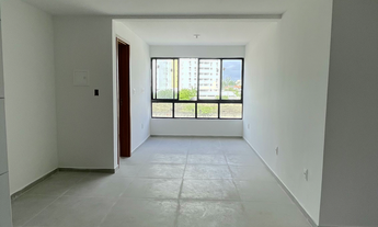 Imagem 5: COBERTURA RESIDENCIAL em João Pessoa - PB, Aeroclube