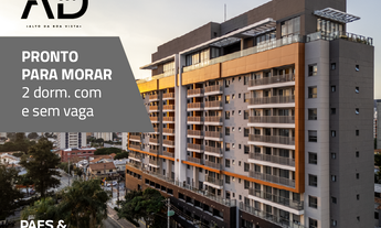 Imagem: Apartamento à venda em São Paulo, Santo