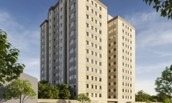 Imagem: Livus São Mateus - Breve Lançamento