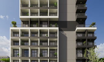 Imagem: Loft à venda em Curitiba, Centro Cívico