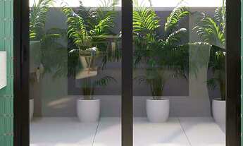 Imagem 4: Civitas - Studios - Apartamento à venda no bairro Centro Cívico - Curitiba/PR