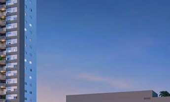 Imagem 3: 1 dormitório na Rua Malvina Ferraz Samarone