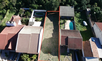 Imagem: VNCA 315 Lote 610191037-85 - Terreno à