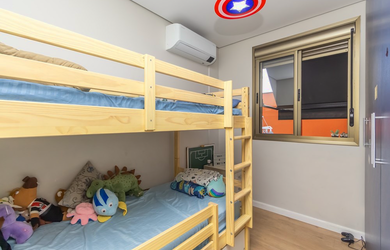 Imagem 3: Apartamento à venda em São Paulo, Água Branca, com 2 quartos, 139m²