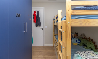 Imagem 5: Apartamento à venda em São Paulo, Água Branca, com 2 quartos, 139m²