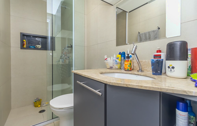 Imagem 6: Apartamento à venda em São Paulo, Água Branca, com 2 quartos, 139m²