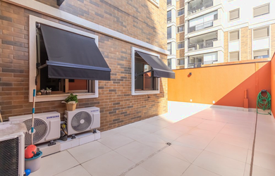 Imagem 2: Apartamento à venda em São Paulo, Água Branca, com 2 quartos, 139m²