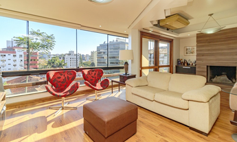 Imagem: 3 dormitórios na Avenida Montreal