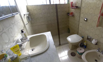 Imagem 6: Apartamento à venda em São Paulo, Higienópolis, com 4 quartos, 254m²