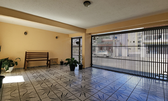 Imagem: CASA RESIDENCIAL em São Paulo - SP, Jardim