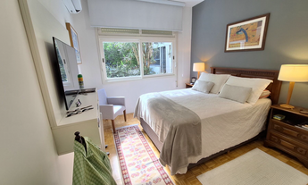 Imagem 3: AMDP 1063 Apto JR004 - Apartamento à venda no bairro Auxiliadora - Porto Alegre/RS